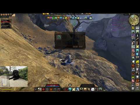 Age of Conan Forever! This and that...