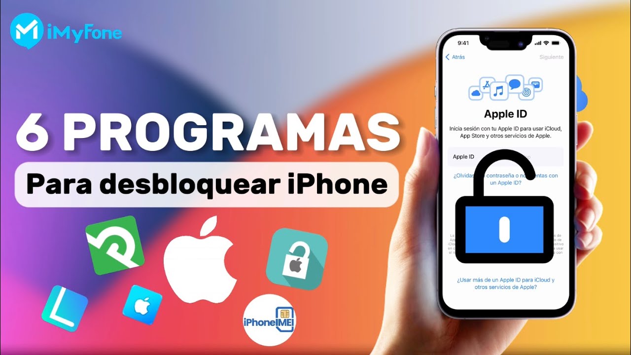 cuanto cuesta desbloquear un iphone