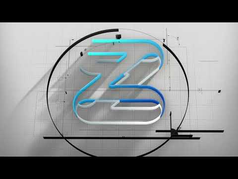 Architect Logo Intro | After Effects Free Intro Template