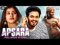 APSARA Hindi Dubbed Full Movie Hebah Patel Naga Anvesh South Romantic Movie