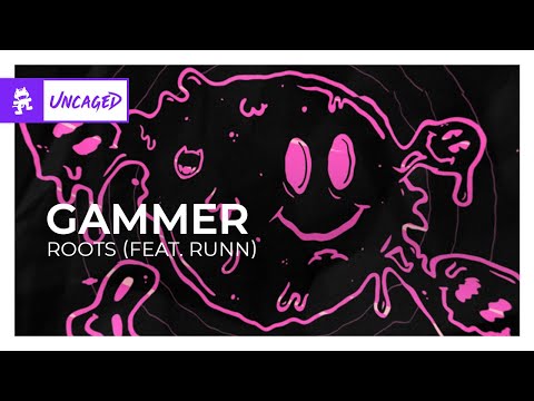 Gammer - Roots (feat. RUNN) [Monstercat Lyric Video]