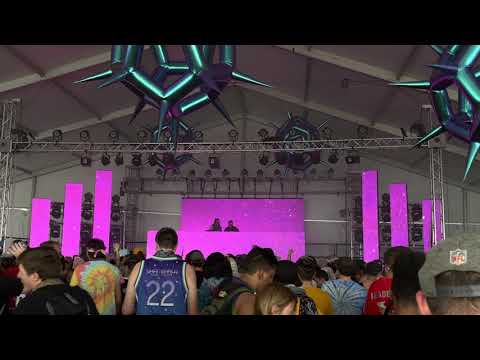 Bonfire (Remix) + more - Smoakland (Global Dance Fest ’21 Denver)