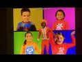 Opening To Yo Gabba Gabba Circus 2011 DVD January 19 2024