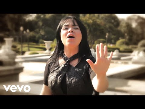 Eliane Silva - Isto é coisa pra Deus (Video)