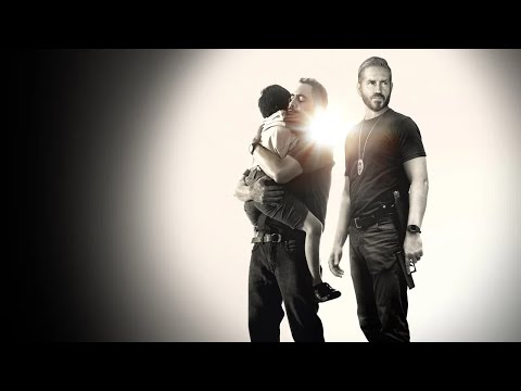 Sound of Freedom - Tráiler español