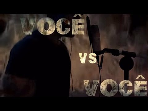 Sonhador feat Jax e Tio Style - Você vs Você