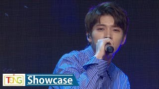 INFINITE Nam Woo Hyun 'I Love You' Showcase Stage (인피니트, 남우현, If only you are fine, 너만 괜찮다면)