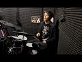 Avenged Sevenfold - Nobody - Drum Cover