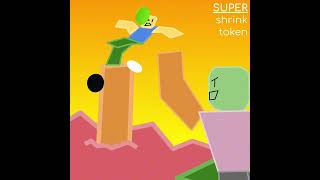 Cover art for SUPER Shrink Token