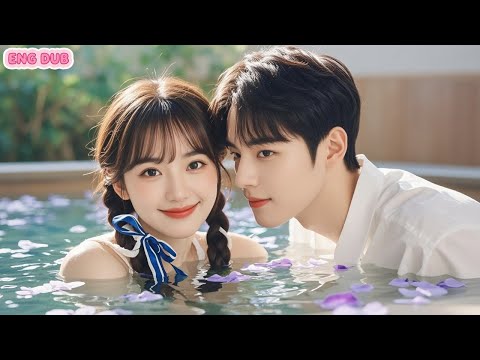 She agreed to a fake marriage, unaware it was the CEO's plan—he's secretly loved her for ten years!