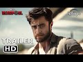 DEADPOOL 3 - Teaser Trailer | Daniel Radcliffe As Marvel Wolverine Variant | AI + Deepfake