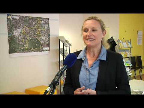 Moosach ist jetzt Sanierungsgebiet der Stadt München