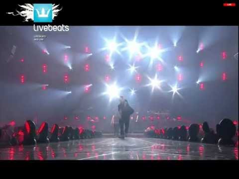 Everybody (Backstreet's Back) - Backstreet Boys - NKOTBSB tour - 2012-04-29 - London