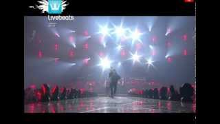 Everybody (Backstreet&#39;s Back) - Backstreet Boys - NKOTBSB tour - 2012-04-29 - London