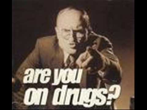 George Morel - - Let's Take Drugs ((Cedric Gervais rmx))