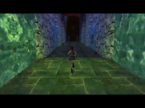 TRLE 2003.12.21 - Underground Kingdom 2, Khazad-dum