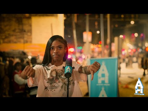 Blasian B3 - Brewing | Auntie House SXSW25 Performance 🎙️