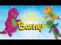 Barney Vamos A Divertirnos Con Barney Soundtrack