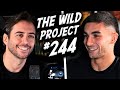 The Wild Project #244 ft Ferran Torres | Cómo pasó de tocar fondo a convertirse en el Tiburón
