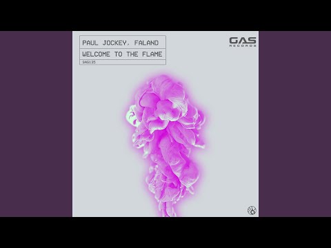 Welcome To The Flame (Extended Mix)