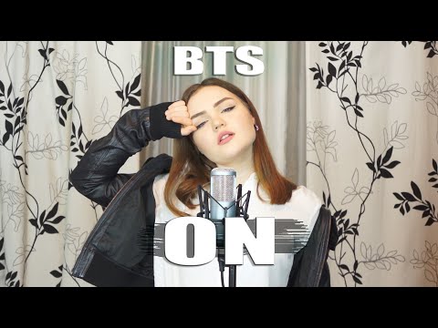 BTS - ON (Cover by $OFY)