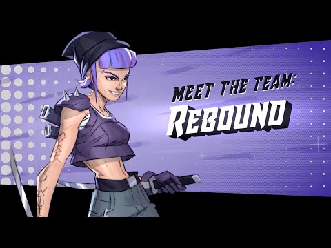 The latest character trailer for Capes, the turn-based Superhero tactical game coming 2024