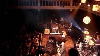 Bløf: Hart Tegen Hart (fragment)