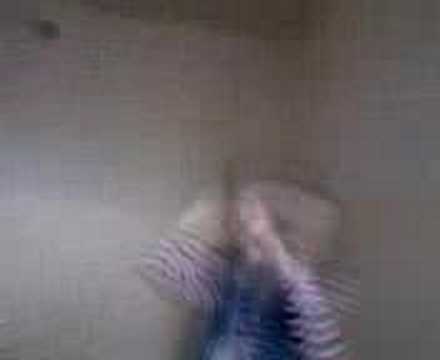 Me, Ola, Marta & Pati - Scream as you can.