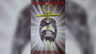 Vicious Crusade - The Verge of Extinction