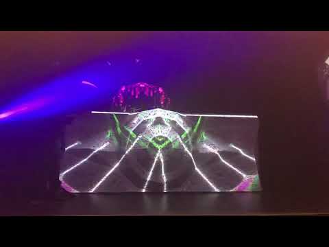 H!FLY pres Guy J @ Akvarium Club, Budapest 24/11/2018 Part 3