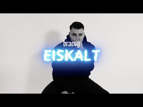 keno - Eiskalt (official music video) prod. by Engineer Cohen