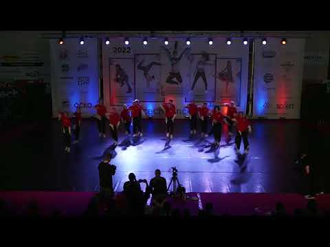 57. HDC Praha - FORCEFUL