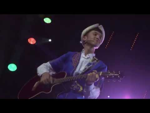 IFLC Romania 2018 - "Trandafir" from Albania, Kirghizistan, Nigeria, Belarus and Ukraine