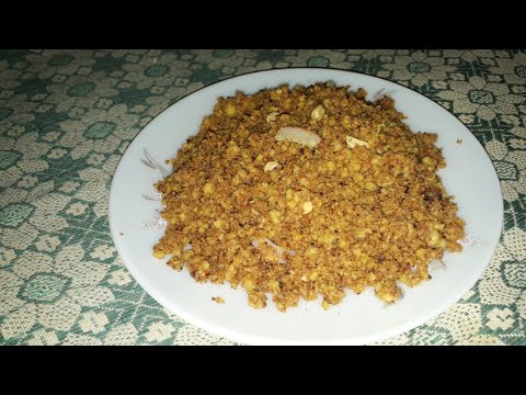 Boli Recipe | Dhoodh ki Boli banany ka trika | Village Food by Lambi Roti