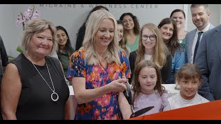 Renew Migraine & Wellness Center