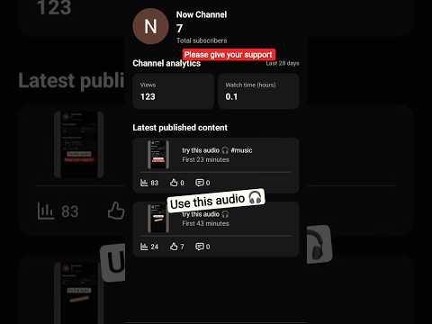 YouTube Thumbnail