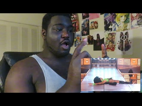 RPDR AS8 EP6 Lipsync Reaction + Elimination | Kandy Muse vs. Angeria Paris VanMichaels