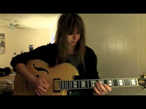Promotional video thumbnail 4 for Katharine Battistoni