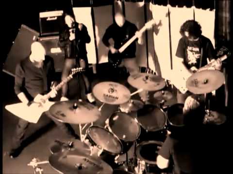 westhia la muerte acecha videoclip.disco