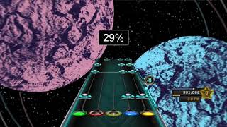 [Clone Hero] Between the Buried and Me - Silent Flight Parliament 100% FC