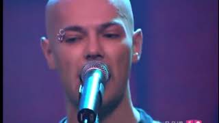 Celtas Cortos - Gente distinta en directo. El club de la comedia