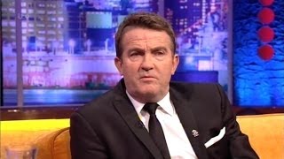 Bradley Walsh On The Jonathan Ross Show Series 6 Ep 8.22 Feb 2014 Part 3/4
