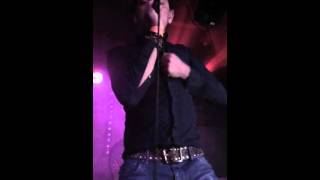 Rick &amp; Paul - Shed Seven &quot;Bully Boy&quot; acoustic. Fibbers, York 29/01/16