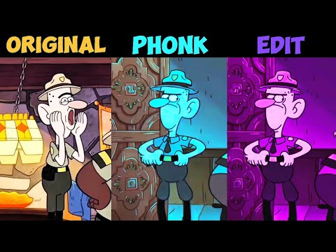 City Boy City Boy Original vs Phonk vs Edit