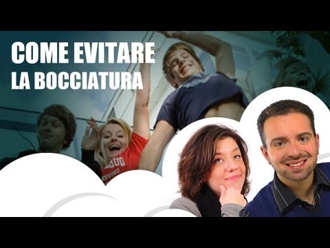 Come evitare di essere bocciati