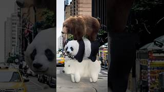 Download lagu We bare bears 🐻🐼🐻‍❄️#realistic #speedart #webarebears mp3