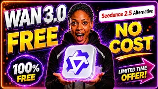 I Have Found It! FREE Wan 3.0 Destroyed Seedance 2.5 (No Clickbait)