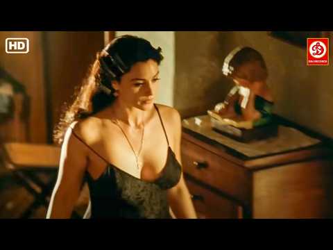 Siskiya "Superhit Hindi Dubbed Hollywood Love Story Full Romantic Scene - Watch HD Vide...