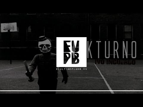 IVO INCUERDO - DE PERDIDO AL LIMBO [BIGHATE PROD.]