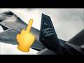 Realistic Flight Combat sucks
